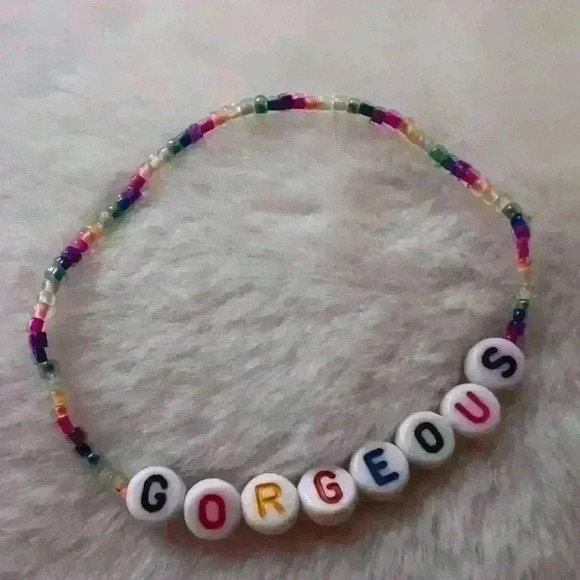 Taylor Swift Eras Tour Friendship Bracelet - Picture 3 of 4